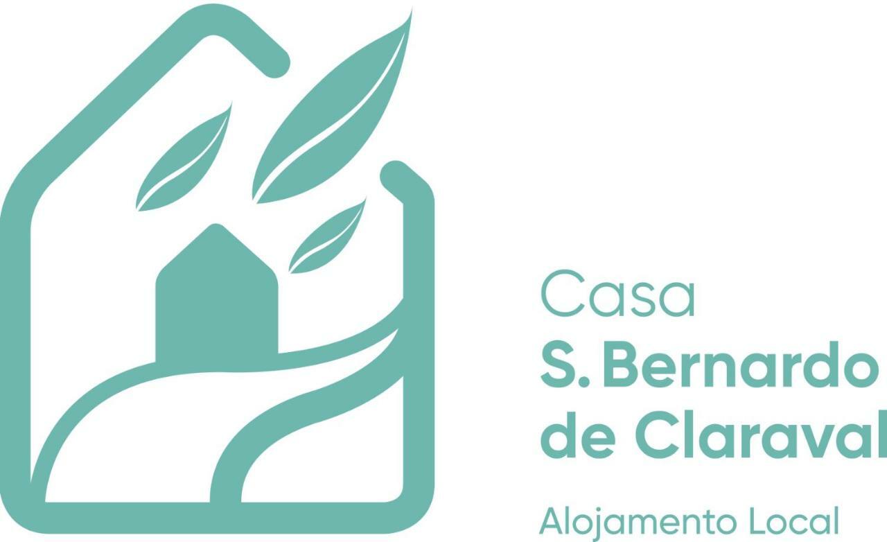 吉尔斯 Casa Sao Bernardo De Claraval酒店 外观 照片